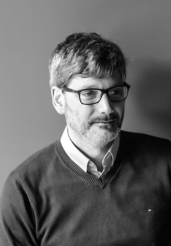 Sergio Pallé Fernández